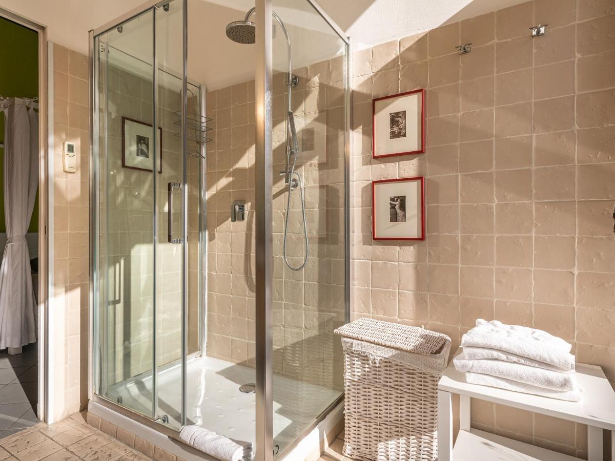 Snob Luxury Affittacamere Cagliari