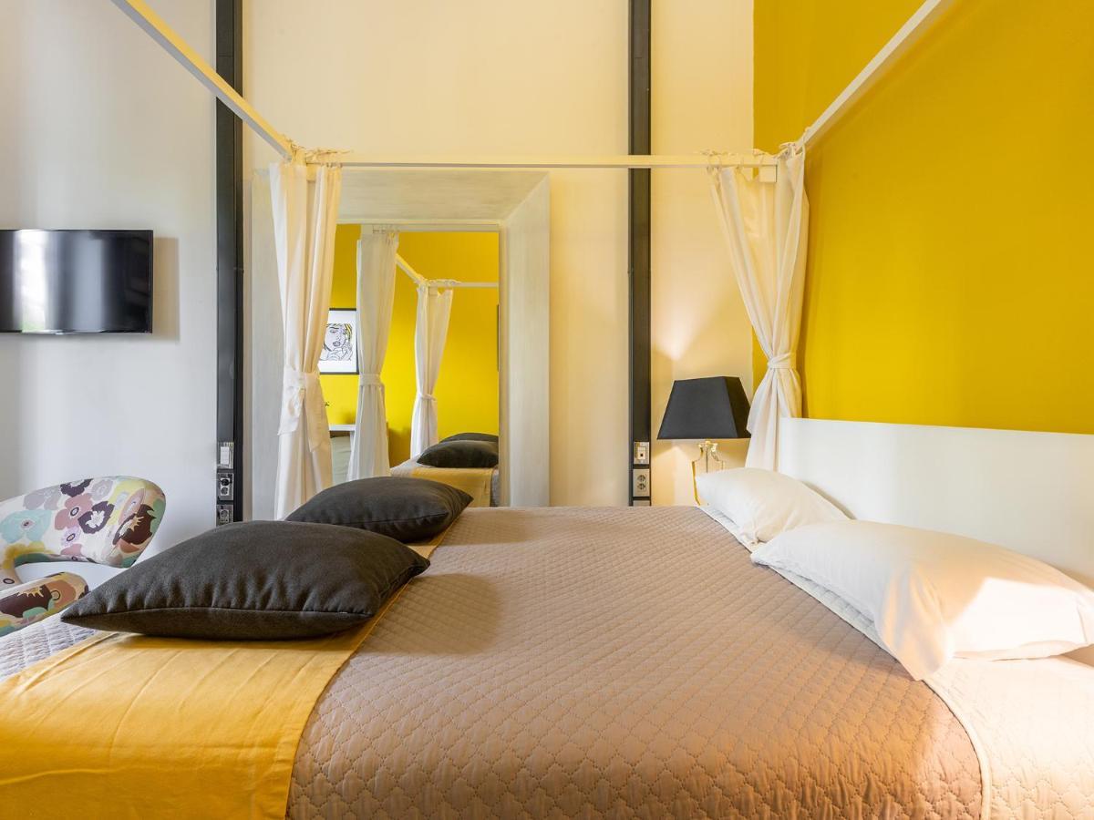 Snob Luxury Affittacamere Cagliari