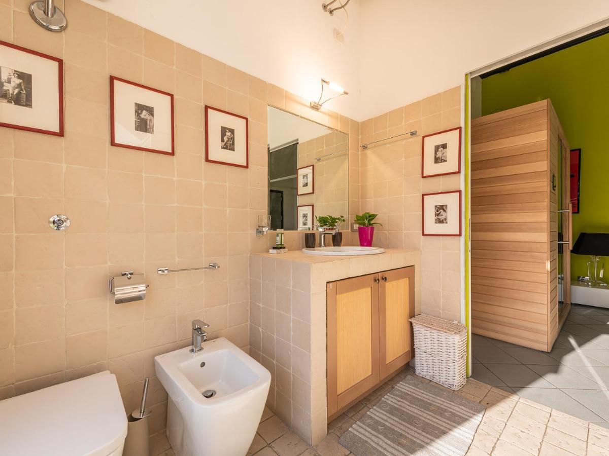 Snob Luxury Affittacamere Cagliari