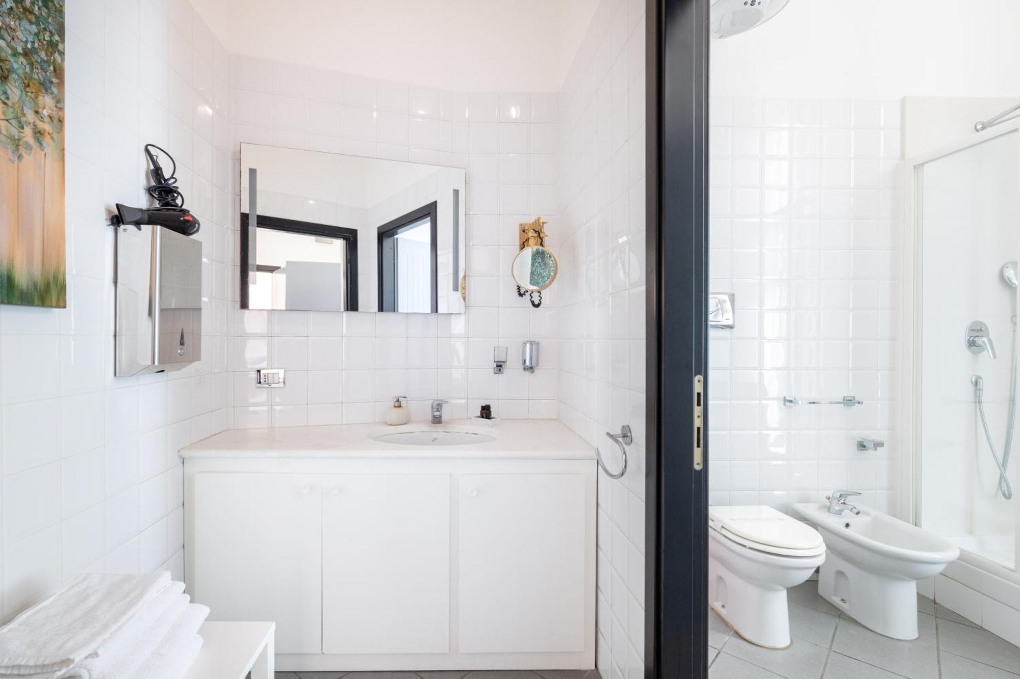 Affittacamere Snob Luxury Cagliari