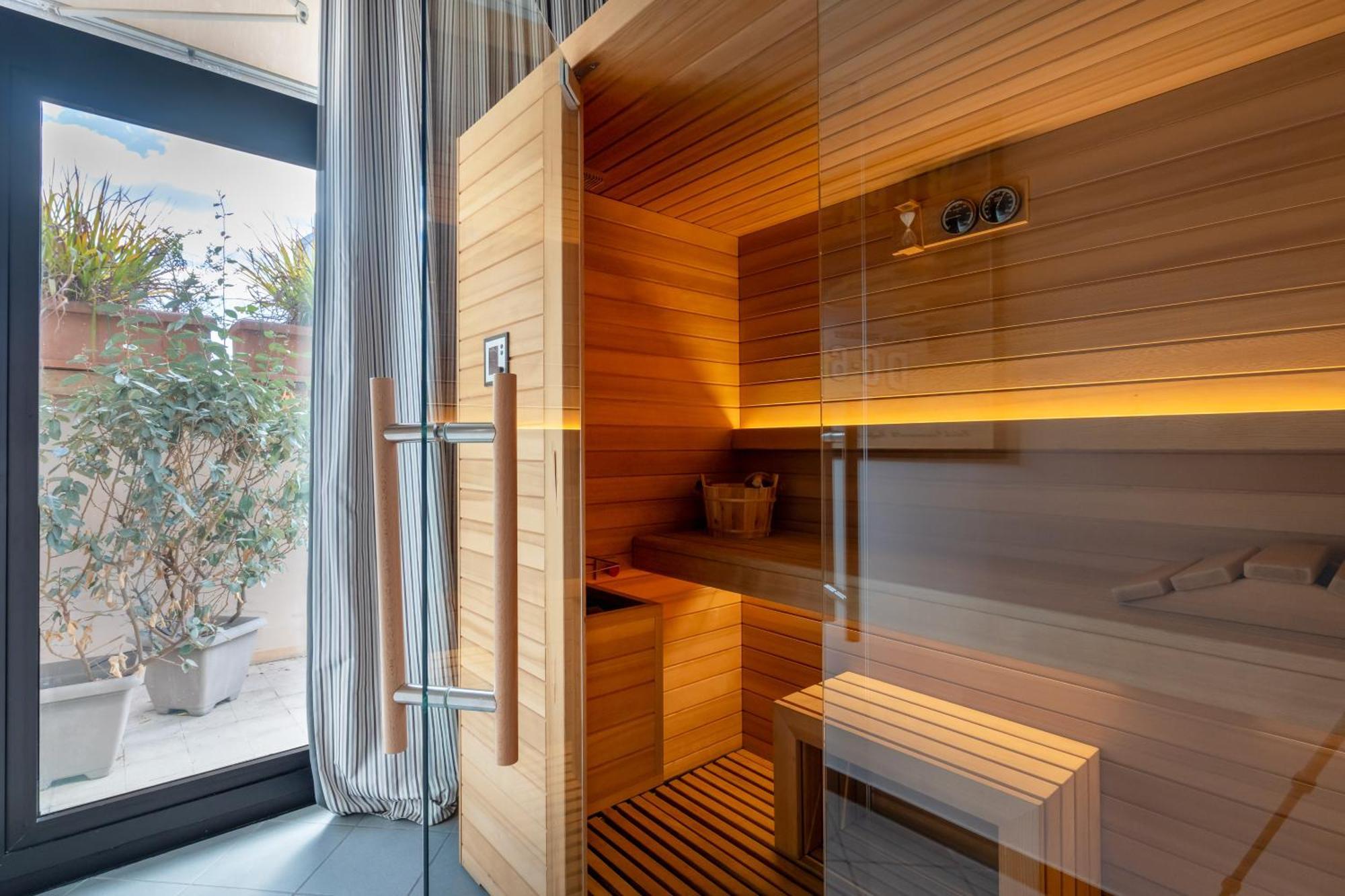 Affittacamere Snob Luxury 2*