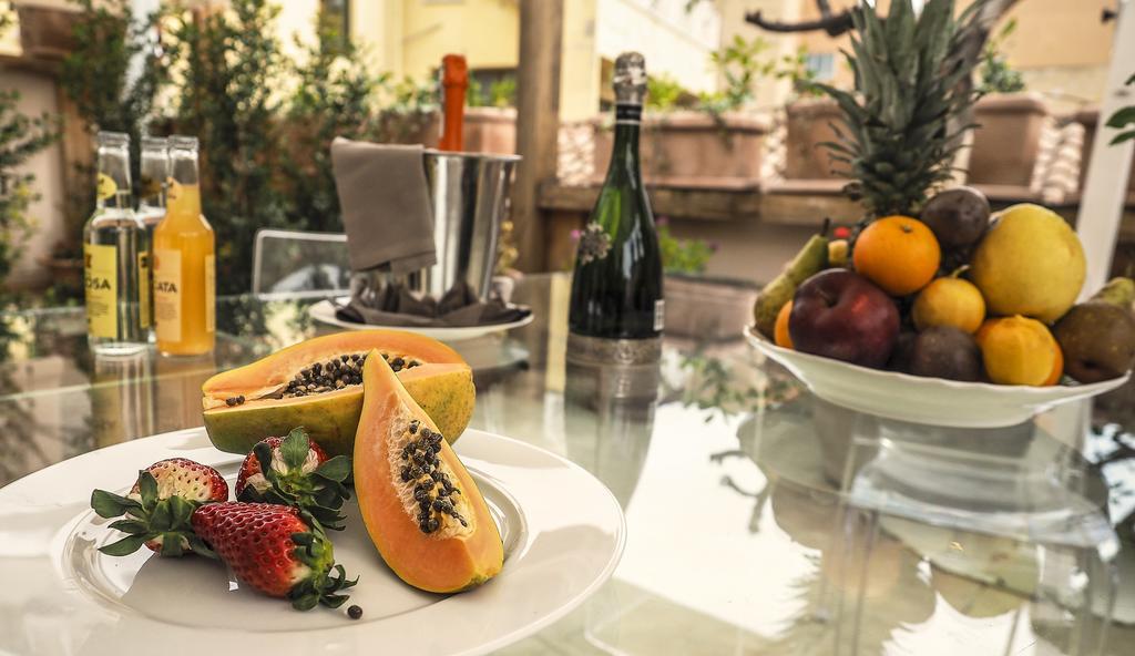 Affittacamere Snob Luxury Cagliari