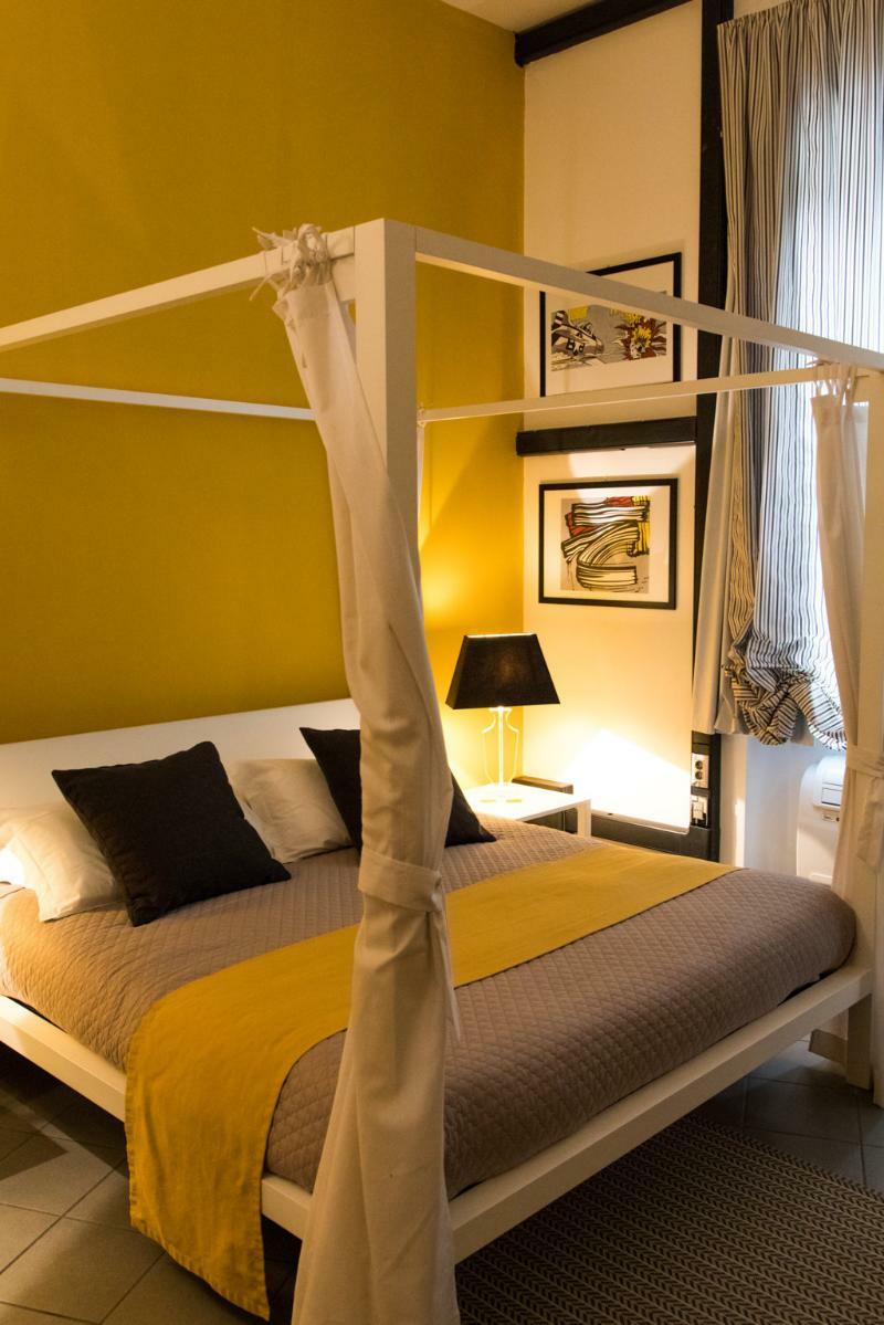 Snob Luxury Affittacamere Cagliari